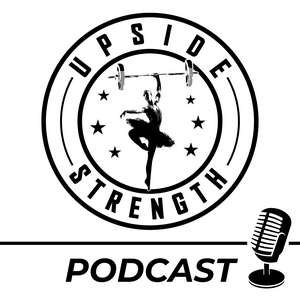 Listen to Upside Strength Podcast in the App