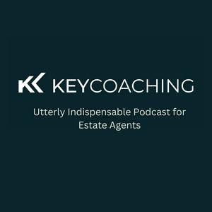 Utterly Indispensable Podcast for Estate Agents
