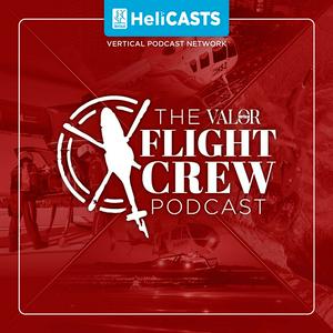 Listen to Valor Flight Crew in the App