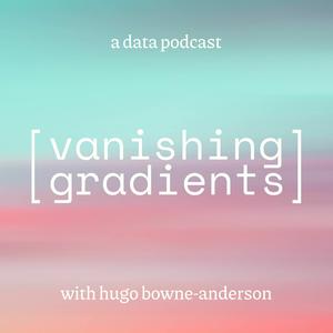 Listen to Vanishing Gradients in the App