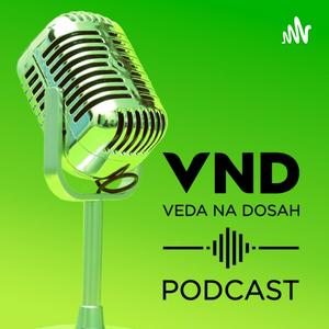 Listen to Veda na dosah in the App