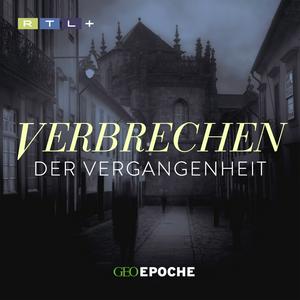 Listen to Verbrechen der Vergangenheit in the App