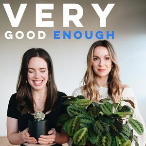 Listen to Very Good Enough in the App