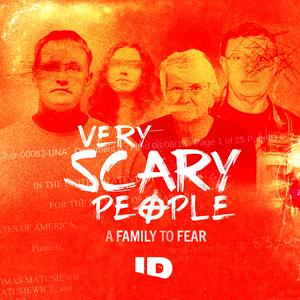 Listen to Very Scary People in the App