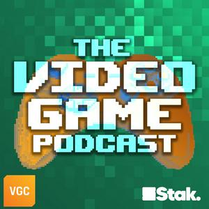 Listen to VGC: The Video Games Podcast in the App