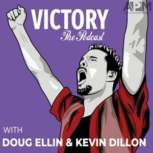 Listen to Victory the Podcast in the App