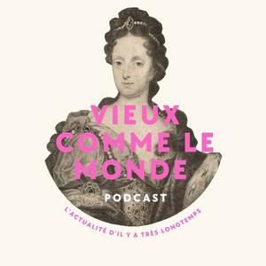 Vieux comme le Monde