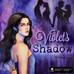 Listen to Violet's Shadow in the App