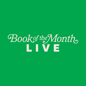 Book of the Month Live