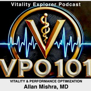 Vitality Explorers