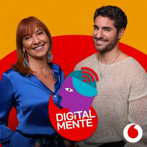 Listen to Vodafone - Digitalmente in the App