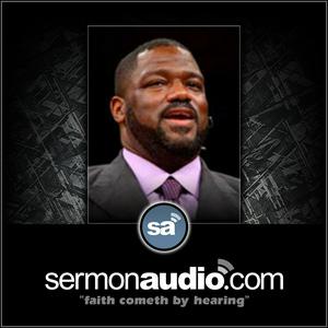 Listen to Voddie Baucham on SermonAudio in the App