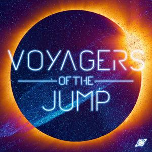 Listen to Voyagers of the Jump - An Original Traveller Campaign in the App