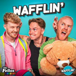 Listen to Wafflin' in the App