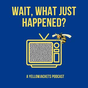 Listen to Wait, What Just Happened? A Yellowjackets Podcast in the App