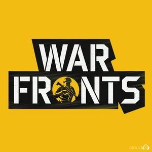 Listen to Warfronts in the App