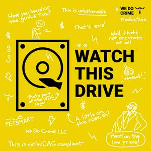 Watch This Drive