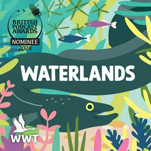 Listen to Waterlands in the App