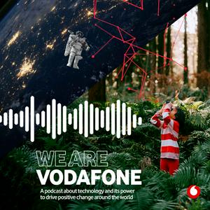 Listen to We Are Vodafone in the App
