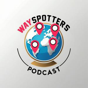 Wayspotters - A Niantic Wayfarer Podcast