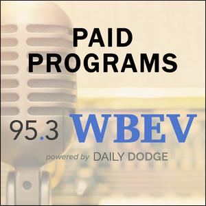 WBEV Paid Programs