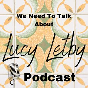 Listen to We Need To Talk About Lucy Letby in the App