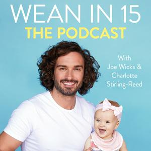 Listen to Wean In 15: The Podcast in the App