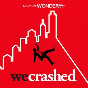 Listen to WeCrashed in the App