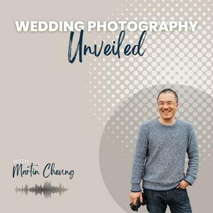 Listen to Wedding Photography Unveiled in the App