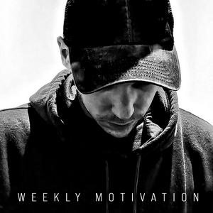 Listen to Weekly Motivation by Ben Lionel Scott in the App