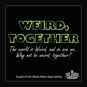 Listen to Weird, Together: The Sociology of Horror in the App