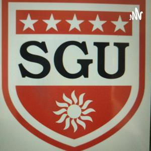 welcome to SGU