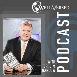 Listen to Well Versed World Podcast in the App