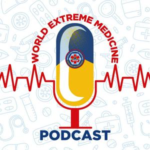 Listen to World Extreme Medicine Podcast in the App