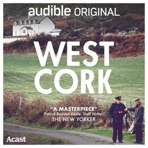 Listen to West Cork in the App