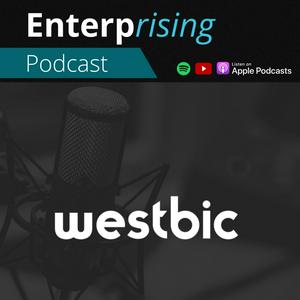 Listen to Enterprising in the App