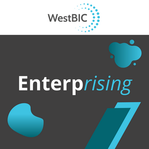 Listen to Enterprising in the App