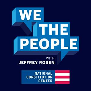 Listen to We the People in the App