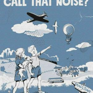 Listen to What Do You Call That Noise? The XTC Podcast in the App