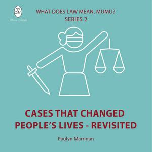What does Law mean, Mumu?