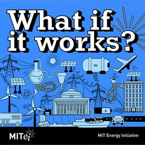 Listen to What if it works? in the App