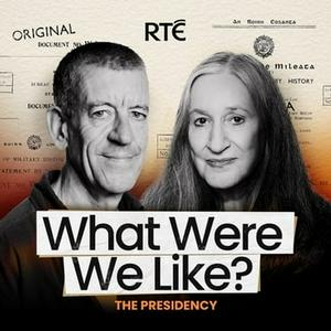 What Were We Like?