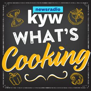 What's Cooking