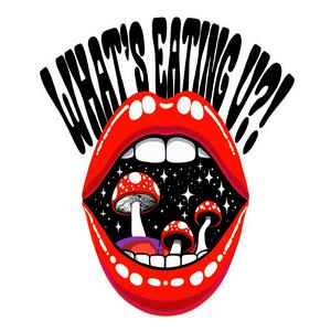 Listen to What's Eating U?! in the App