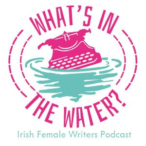 What’s in the water?