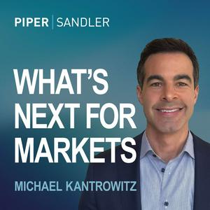 Listen to What's Next For Markets in the App