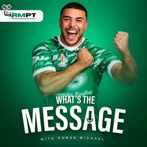 What's The Message