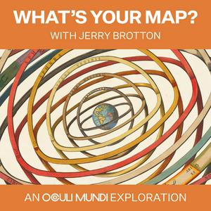 Listen to What's Your Map? in the App