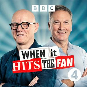 Listen to When It Hits the Fan in the App