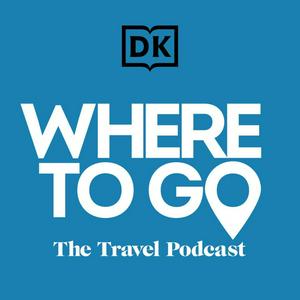 Listen to Where to Go in the App